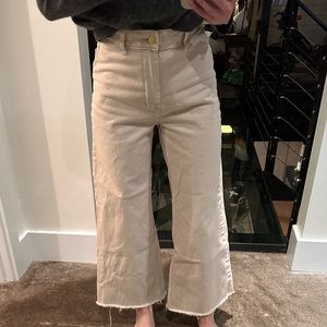 Amuse society marine pant size 25